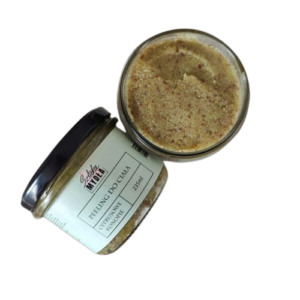 Peeling Cytrusowe Konopie